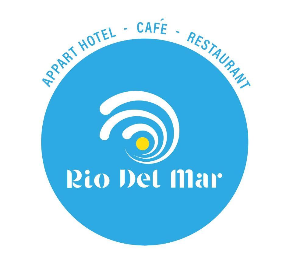 الشقق الفندقية العيونفي  Rio Del Mar المظهر الخارجي الصورة